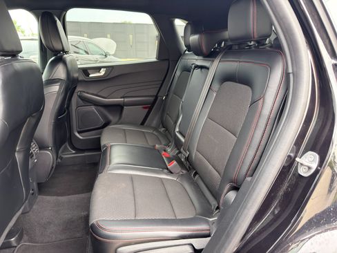 Used 2024 Ford Escape ST-Line AWD/4WD image 22