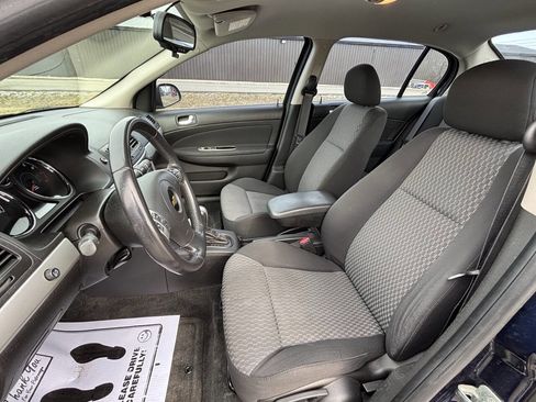 Used 2009 Chevrolet Cobalt LT w/ My Link Package image 9