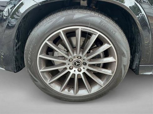 Certified 2024 Mercedes-Benz GLE 580 4MATIC image 9