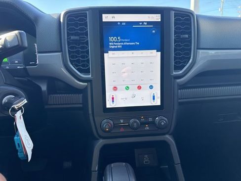 New 2025 Ford Ranger XL w/ Trailer Tow Package image 29