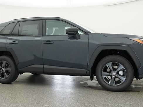 New 2026 Toyota RAV4 LE FWD image 28