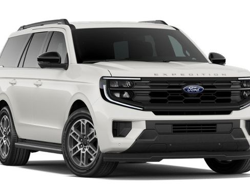 New 2026 Ford Expedition Active AWD/4WD image 24