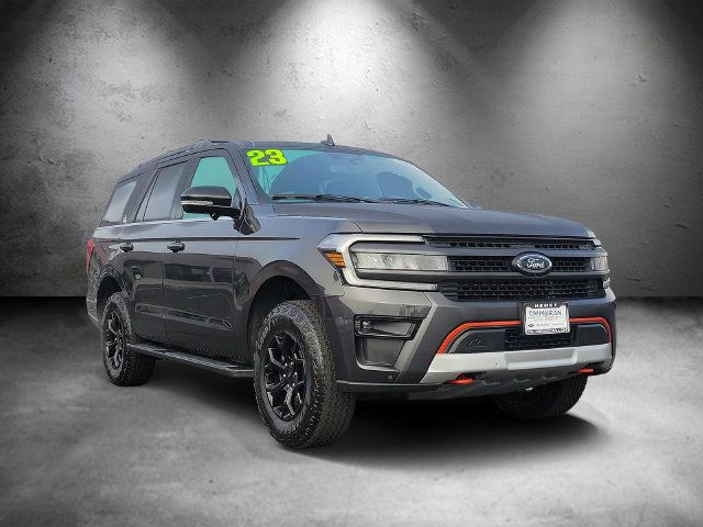 Certified 2023 Ford Expedition Timberline AWD/4WD image 2