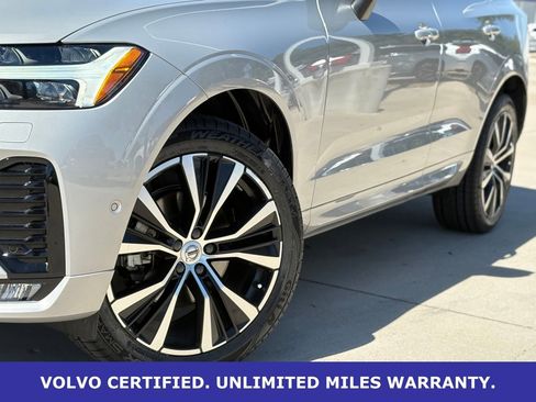 Certified 2023 Volvo XC60 B5 Plus w/ Climate Package image 9