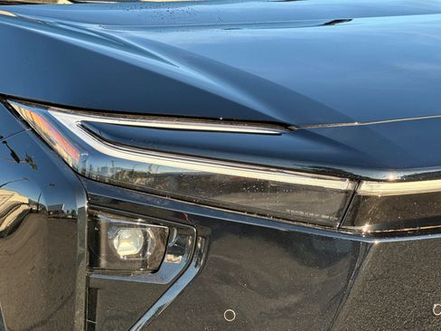 New 2026 Toyota bZ image 31