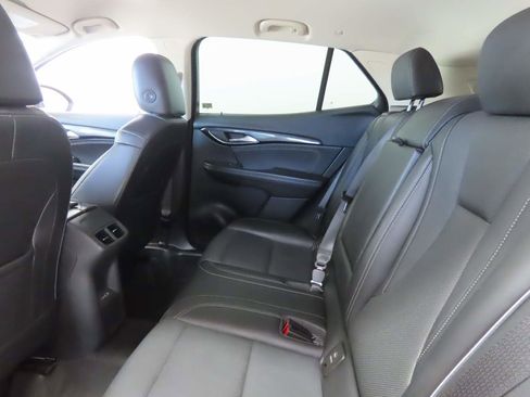 Used 2023 Buick Envision Essence image 15