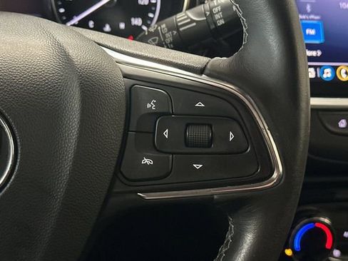 Used 2020 Buick Encore GX Preferred w/ Cold Weather Comfort Package image 27