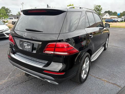 Used 2018 Mercedes-Benz GLE 350 w/ Premium 1 Package image 5