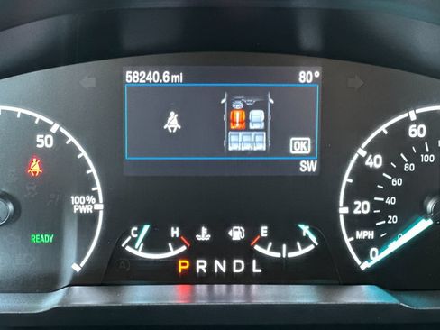 Certified 2024 Ford Maverick XLT FWD image 24