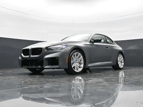 Used 2025 BMW M2 w/ Lighting Package image 26