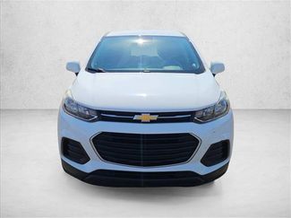 Used 2019 Chevrolet Trax LS w/ LPO, Protection Package FWD video 2