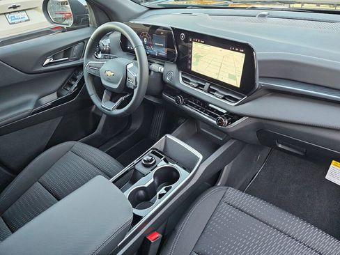 New 2026 Chevrolet Equinox LT image 28