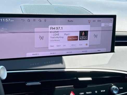 New 2026 Genesis GV70 3.5T Sport Prestige AWD/4WD image 33