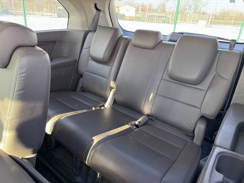 Used 2014 Honda Odyssey EX-L image 11