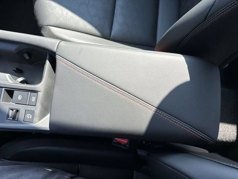 New 2026 Nissan Sentra SR w/ SR Premium Package FWD image 24