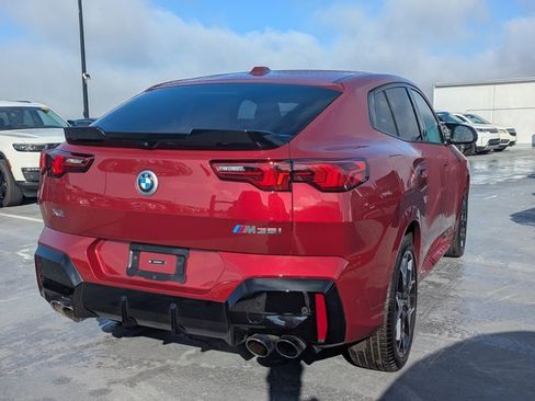Used 2025 BMW X2 M35i image 3