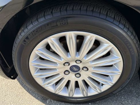 Used 2013 Ford Fusion SE image 6