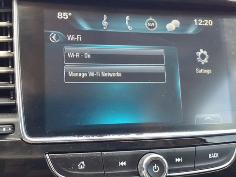 Used 2019 Buick Encore Preferred FWD image 12