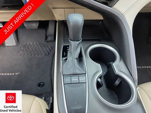 Used 2023 Toyota Camry LE image 27