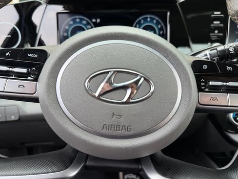 Used 2021 Hyundai Elantra SEL w/ Convenience Package FWD image 37