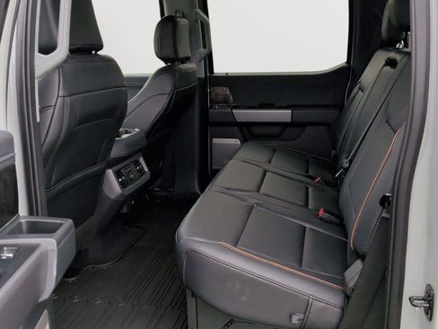 New 2026 Ford F250 Lariat w/ Black Appearance Package image 14