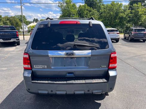 Used 2010 Ford Escape Limited AWD/4WD image 6