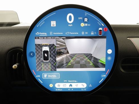 New 2025 MINI Cooper John Cooper Works image 12