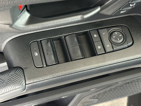 New 2025 Toyota 4Runner TRD Sport image 12