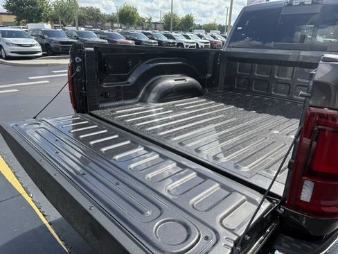 New 2025 RAM 2500 Tradesman image 11