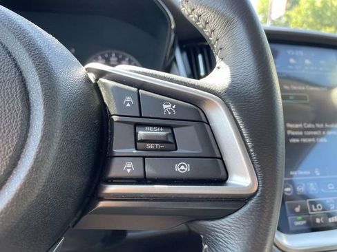 Used 2024 Subaru Outback Premium AWD/4WD image 26