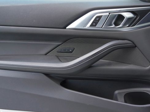 Used 2023 BMW M4 xDrive Competition image 31