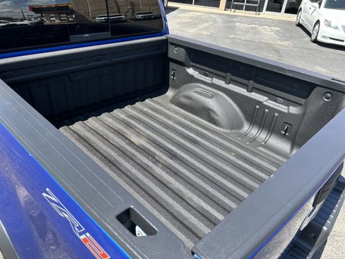 Used 2018 Chevrolet Colorado ZR2 image 7