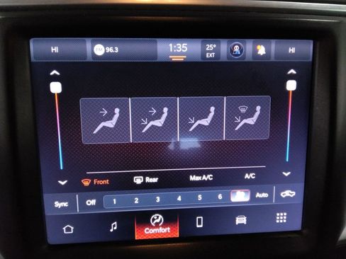 Used 2022 RAM 1500 Classic Warlock image 22