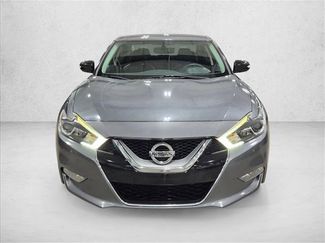 Used 2017 Nissan Maxima 3.5 SV w/ Dynamic Package FWD video 2