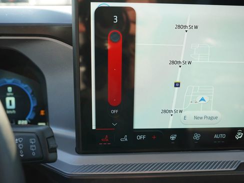 New 2026 Ford Bronco Sport Outer Banks AWD/4WD image 16