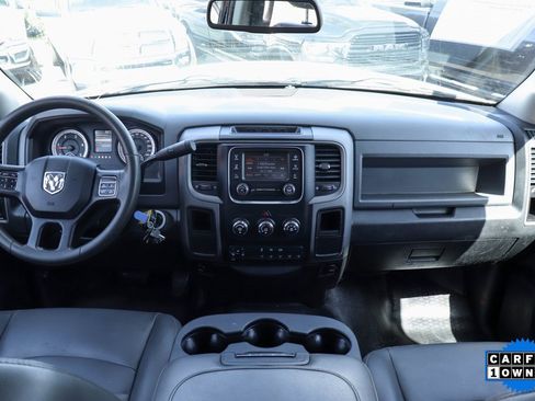 Used 2016 RAM 5500 Tradesman w/ Chrome Appearance Group image 18