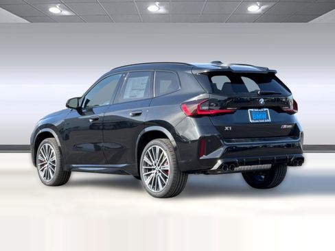 Used 2026 BMW X1 M35i w/ Technology Package image 3