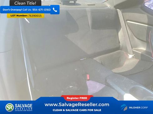 Used 2013 Scion FR-S image 13