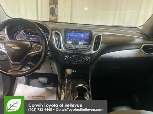 Used 2023 Chevrolet Equinox LT image 17