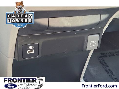 Used 2023 Honda Odyssey EX-L image 25