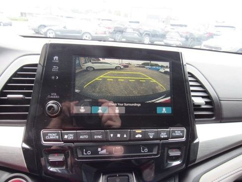 Used 2019 Honda Odyssey EX-L image 18