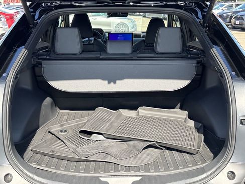 Used 2025 Toyota bZ4X FWD w/ Weather Package image 15