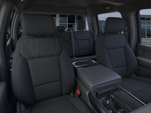 New 2026 Ford F150 STX w/ Equipment Group 200A AWD/4WD image 10