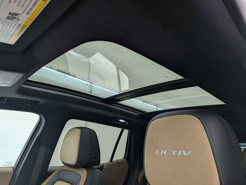 New 2026 Chevrolet Equinox ACTIV w/ Convenience Package III image 19