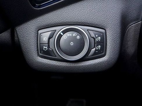 Used 2016 Ford Escape Titanium image 27