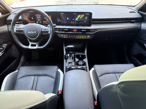 Used 2025 Kia K5 GT-Line AWD/4WD image 13