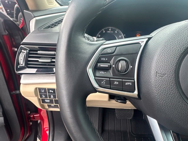 Used 2019 Acura RDX w/ Technology Package FWD image 24