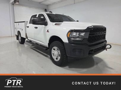 Used 2023 RAM 2500 Tradesman