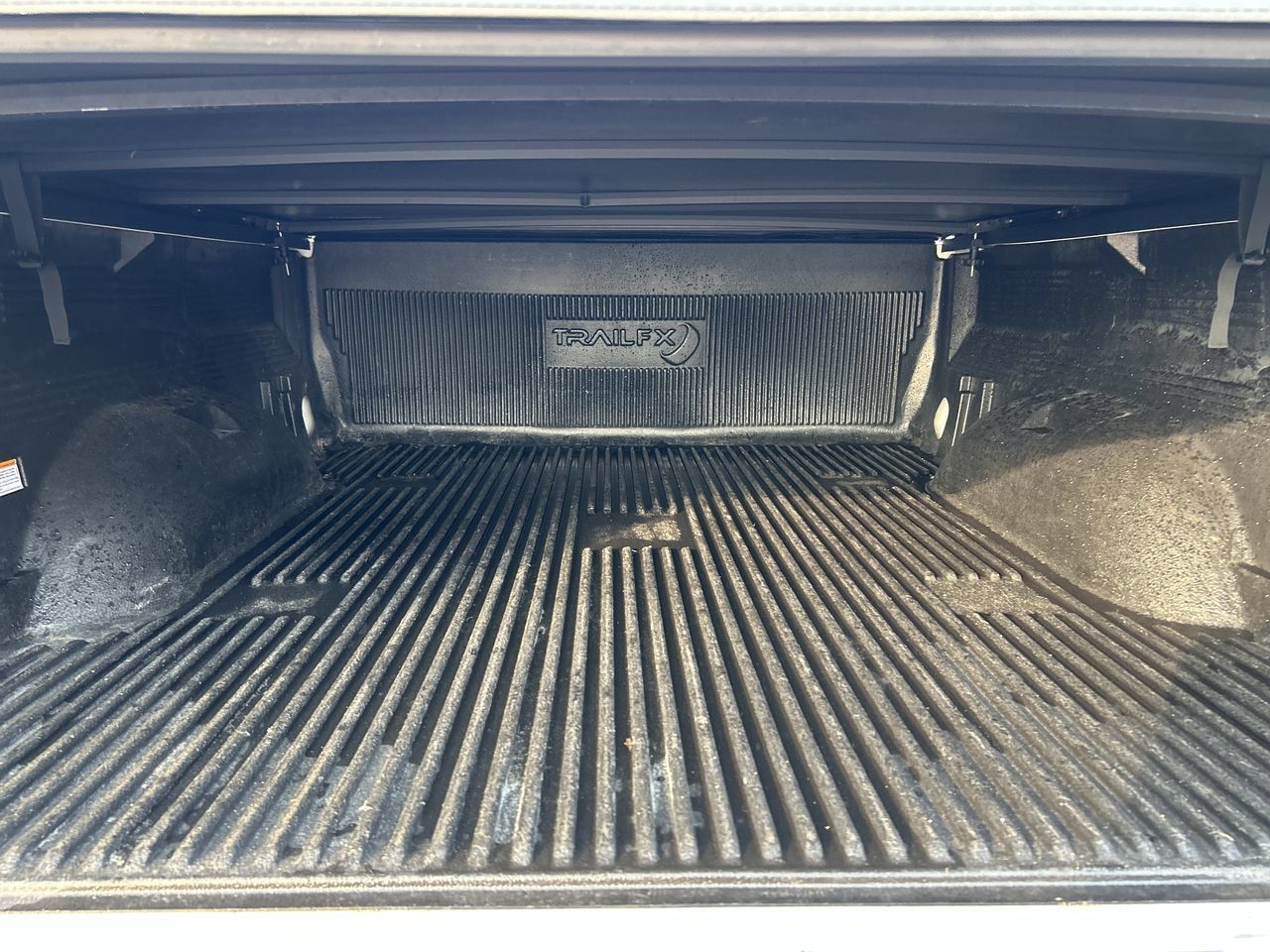 Used 2025 RAM 1500 Tradesman w/ Night Edition AWD/4WD image 9
