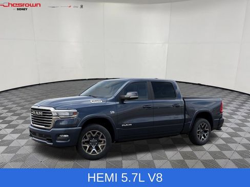 New 2026 RAM 1500 Laramie image 2